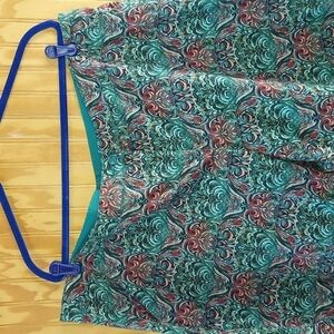 Croft&Barrow Natural stretch pants